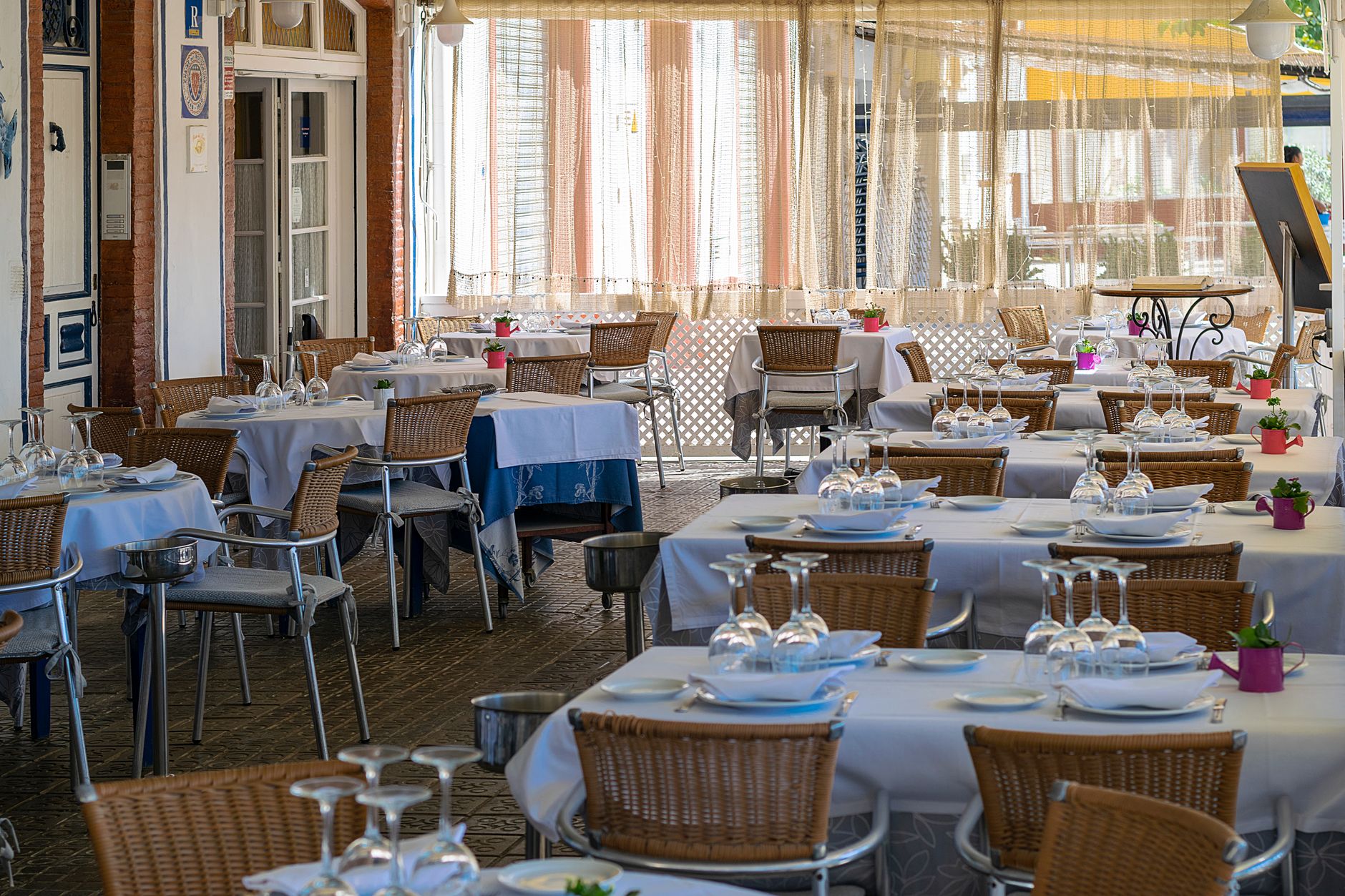 Restaurant à Talence